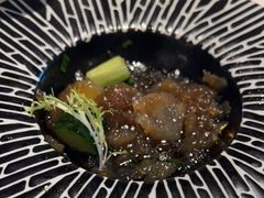 -荷塘秋月·本帮江浙菜(国权路店)