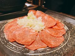 -樱宿日式和牛烧肉(五道口店)