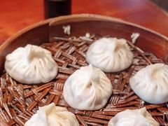 蟹黄包-花园茶楼(兴城西路店)