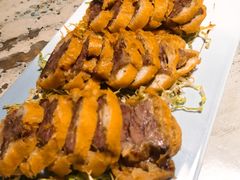 -T館·花园艺术餐厅