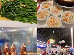 -潮之南·潮汕菜·鱼仔档(南山店)
