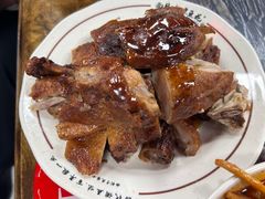 甜皮鸭-西月城谭豆花(春熙路店)