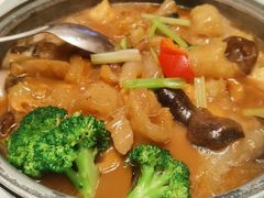 -马哥孛罗大酒店中餐 · 汉唐盛宴