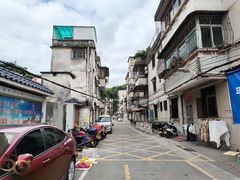 -中山公园(石岐街道)