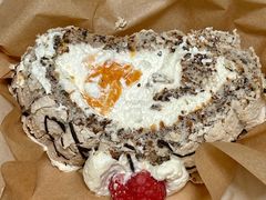 -北欧饼铺 Nordic Bakery Shop(荣祥广场店)