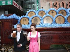 照片&nbsp;389-皇冠自酿啤酒坊(中国红街5号楼店)