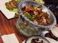 -思金拉措庄园藏餐(太阳岛店)