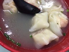 -食惠里小笼包面馆(越秀店)