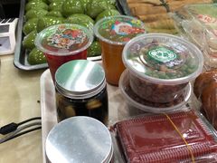 -锦馨豆汁(天坛路店)