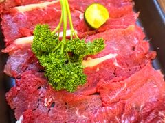 -花菇朵·云山雀 ll 野生菌锅·野果酸汤·精品滇菜(万柳店)