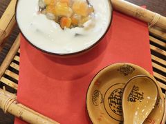 -廣福德记·传统手作茶点铺(广渠门店)