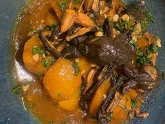 -吉林省林业宾馆-餐厅