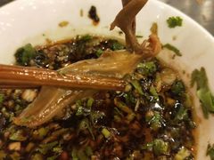 -老码头火锅(玉林店)