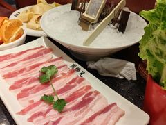 -周师兄大刀腰片火锅(解放碑总店)