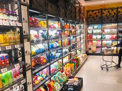 -盒马鲜生(红莲店)