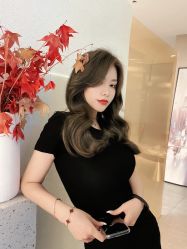 -HAIR HERE造型