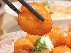 -粤集·手工粤菜(皇庭广场店)