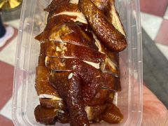 -周生记太爷鸡(文明路店)