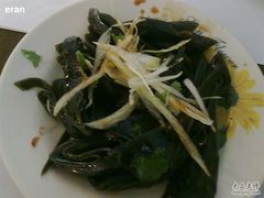 卤海带-友乐达台北精致面馆(张江店)