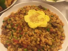 丁丁炒面/份-楼兰印象(朝外店)
