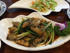 -姚江春中餐厅·太平洋大酒店