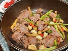 -猪肉婆私房菜(容桂总店)