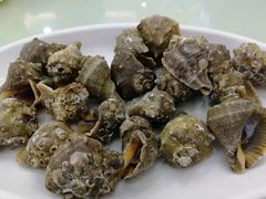 -常家活海鲜小吃(仅一家无分店)