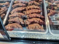 -豫掌柜饸饹面·烩面(秀沿路店)