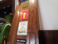 -申德勒加油站餐厅(三里屯北小街店)