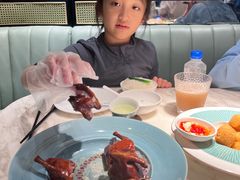 -陶陶居·雅园(凯华国际店)