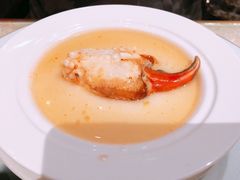 -8餐厅(新葡京酒店)