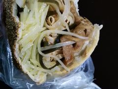 -三兄弟高炉烧饼