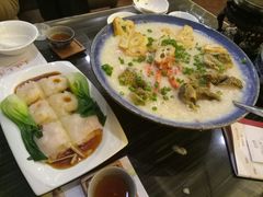 -虾饺妹·粤式手工点心(水荫路店)