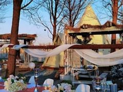 -安德鲁户外烧烤帐篷营地(马泉营店)