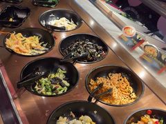 -比格比萨自助(南京万达茂店)