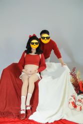 -孕视觉专业孕妇摄影(天津南开店)