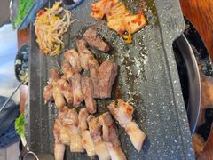 -Dombe豚(黑猪肉街店)