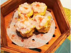 -怀德酒楼·粤菜·海鲜·茶点(宝安国际机场店)