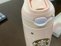 -星巴克(杭州市民中心店)