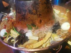 土火锅-下杨家青海土火锅(海湖店)