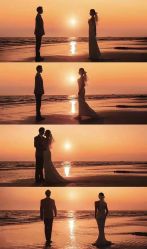 点击看大图 -LOMO乐玛婚纱摄影(口碑严选店)