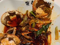 -叒缘夜光杯(望江橡树林店)