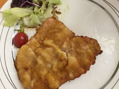 -红房子西菜馆(淮海中路店)