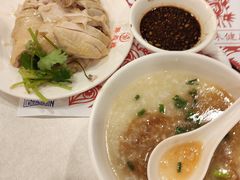鸡翅部之一-振鼎鸡(天钥桥路店)