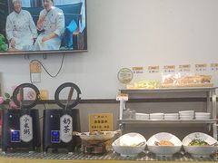 -老绥元烧麦·家常菜(桥华店)