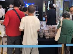 -上海金陵紫金山大酒店·汇海餐厅