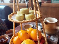 -陶野咖啡·面包披萨