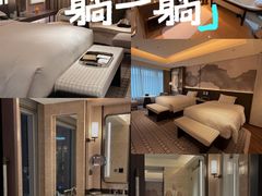 -深圳星河丽思卡尔顿酒店
