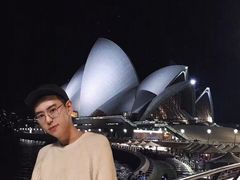 -悉尼歌剧院