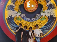 -E+有冰工厂·昆仑寒宫2(五角场店)